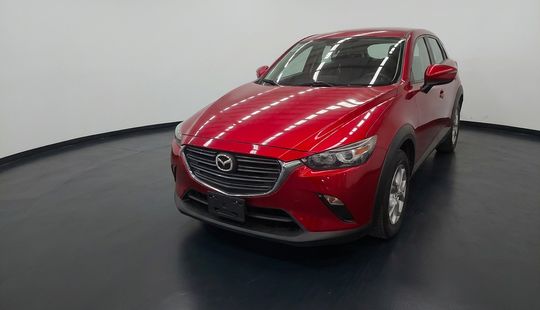 Mazda • CX-3
