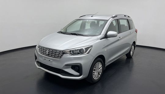 Suzuki • Ertiga