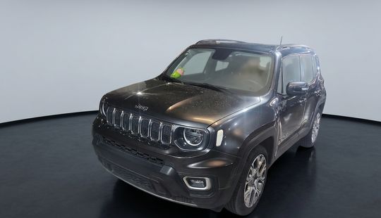 Jeep • Renegade