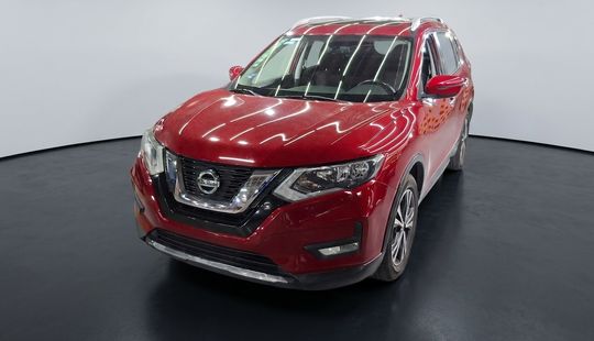 Nissan • X-Trail