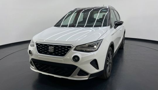 Seat • Arona