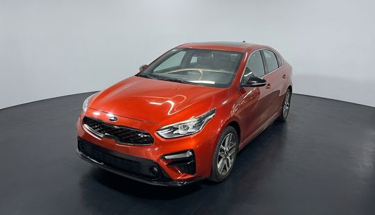 Kia • FORTE