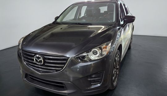 Mazda • CX-5