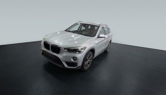 Bmw • X1