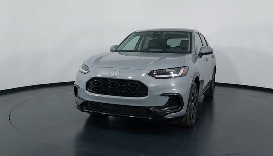 Honda • HR-V