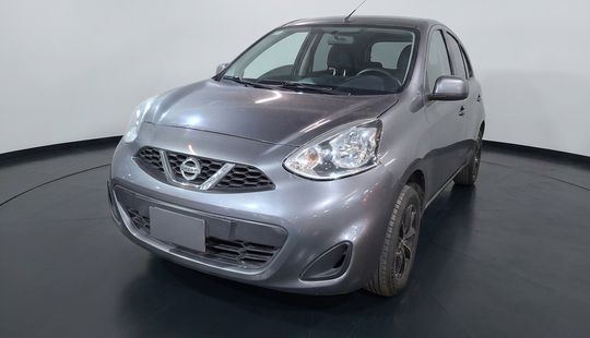 Nissan • March