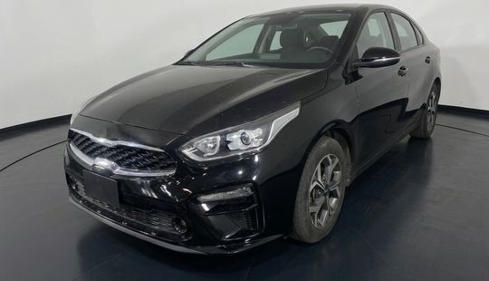 Kia • FORTE