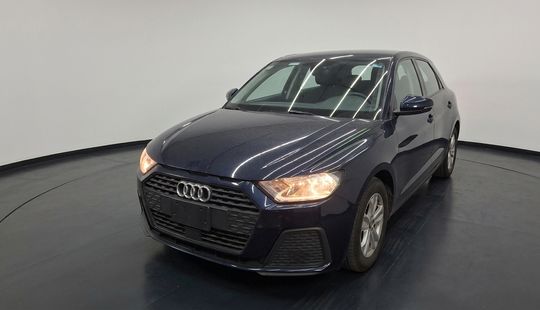 Audi • A1