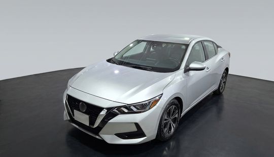 Nissan • Sentra