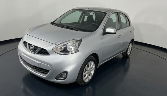 Nissan • March