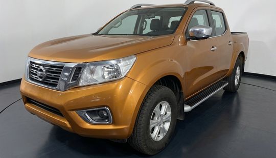 Nissan • NP300