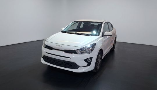 Kia • Rio