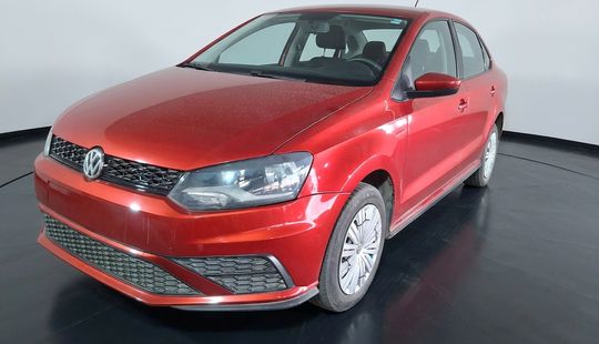 Volkswagen • Vento