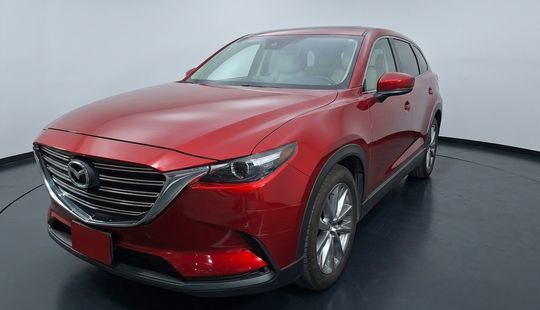 Mazda • CX-9