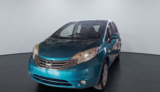 Nissan • Note
