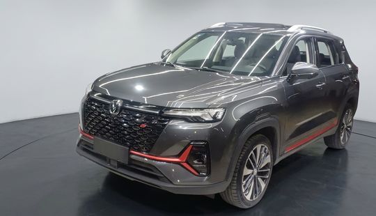Changan • CS35