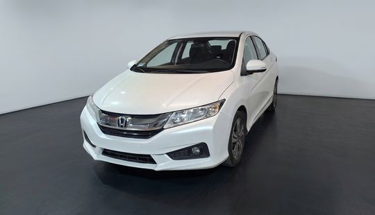 Honda • City