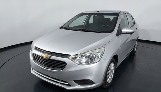 Chevrolet • Aveo