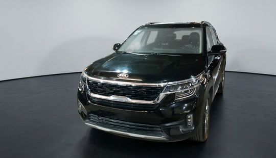 Kia • Seltos