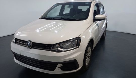 Volkswagen • Gol