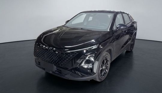 Omoda • C5