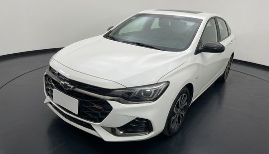 Chevrolet • Cavalier