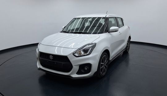 Suzuki • Swift
