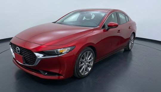 Mazda • Mazda 3