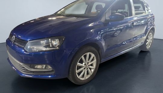 Volkswagen • Polo