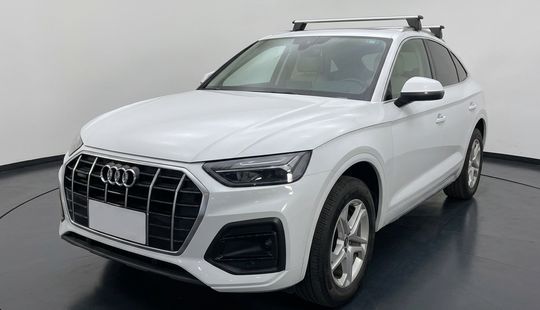 Audi • Q5 Sportback