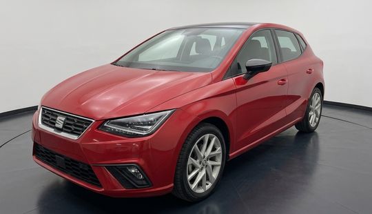 Seat • Ibiza