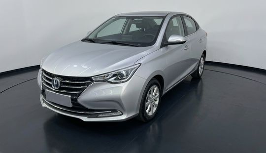 Changan • Alsvin