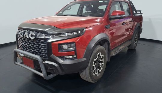 Jac • Frison T9