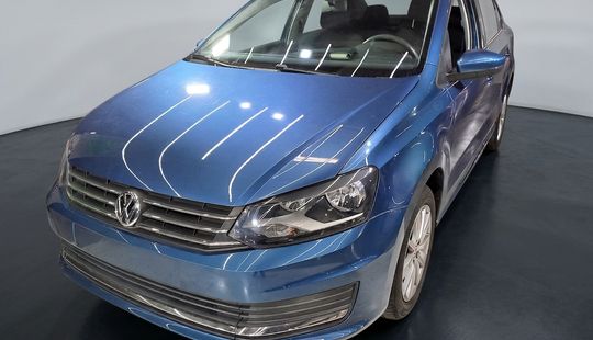 Volkswagen • Vento