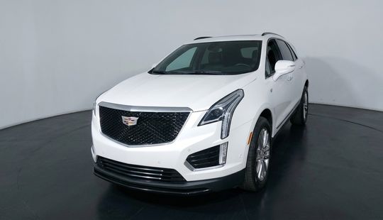 Cadillac • XT5