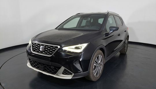 Seat • Arona