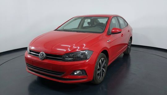 Volkswagen • Virtus