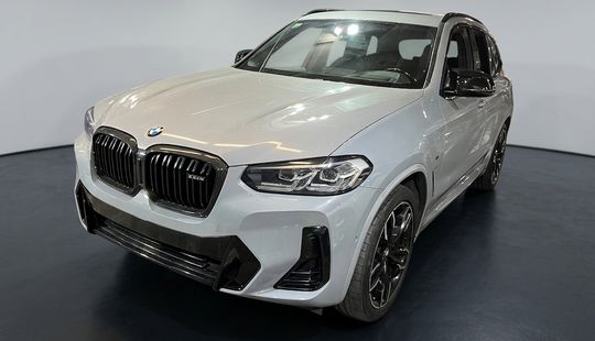 Bmw • X3