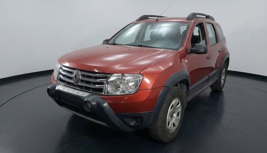 Renault • Duster