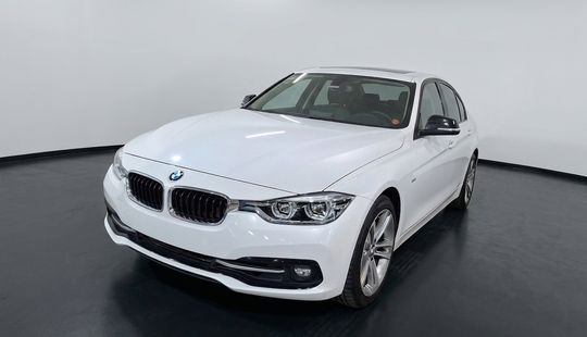 Bmw • Serie 3