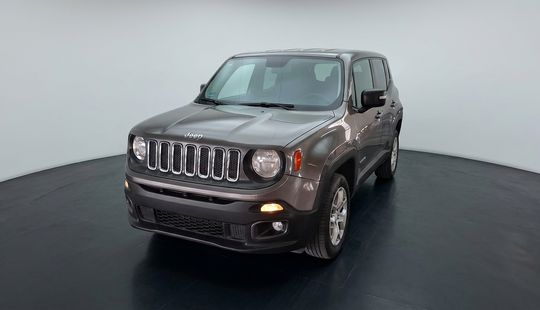 Jeep • Renegade