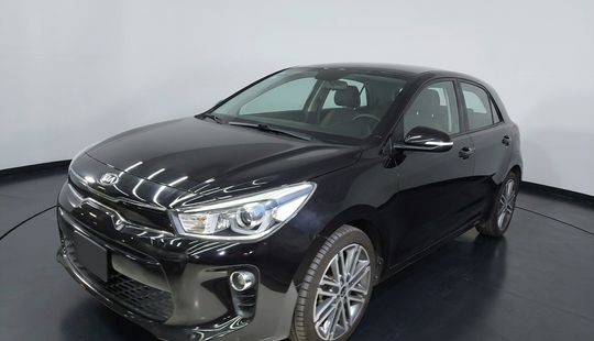 Kia • Rio