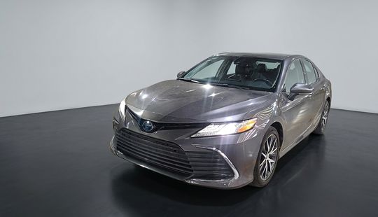 2022 • 63,499 km • Automático