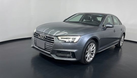 Audi • A4