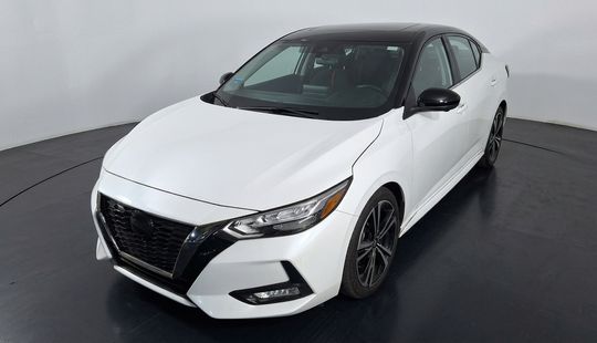 Nissan • Sentra