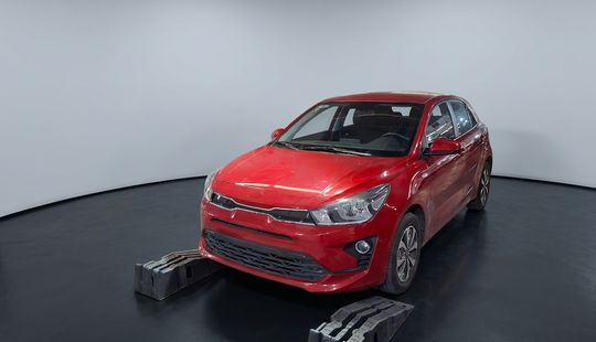Kia • Rio
