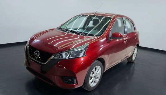 Nissan • March