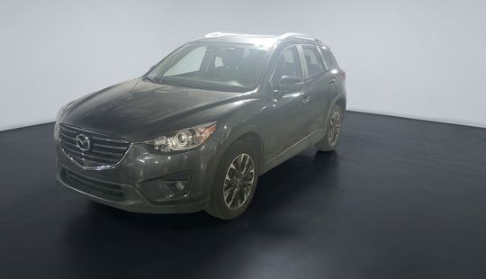 Mazda • CX-5