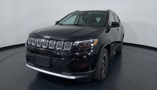 Jeep • Compass
