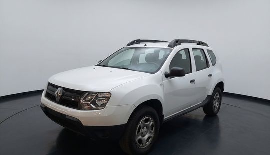 Renault • Duster